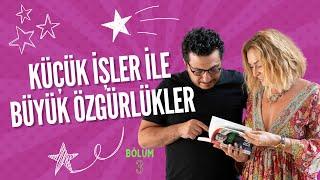 Küçük İşler ile Büyük Özgürlükler  Bölüm 3 - BES Aslında Nedir?