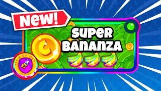 So They Made BANANZA Extremely Hard Now... Bloons TD Battles 2