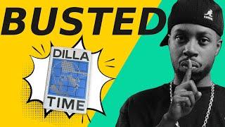Breaking Down J Dilla Myths Separating Fact from Fiction