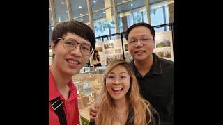 What Clients Have To Say About Us - Buying their High Floor HDB Resale With No Cash Over Valuation