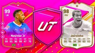 I OPENED EVERYTHING FOR FUTTIES EA FC24 Ultimate Team