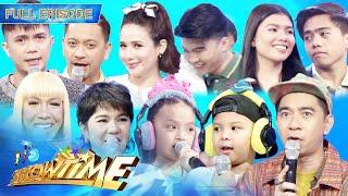 It’s Showtime June 20 2024  Full Episode