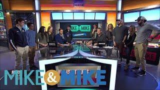 Mike & Mike bid their final farewells  Mike & Mike  ESPN