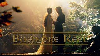 Lord of the Rings  Hevia - Busindre Reel