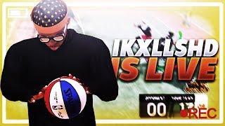 100 Game Win Streak? PURE STRETCH GRINDING TO 96 OVERALL 4K SUBS OTW