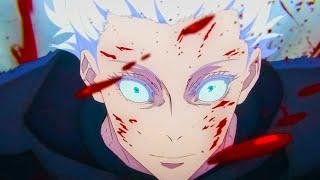 Gojo Vs Everyone Jogo Hanami & others「Jujutsu Kaisen S2 AMV」Enemy