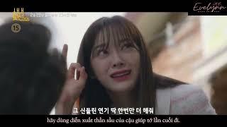 Teaser 5 VIETSUB The Office Blind Date   Hẹn Hò Chốn Công Sở   Ahn Hyo Seop Kim Se Jung