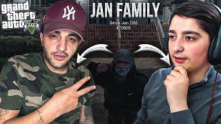 Welcome Back  JAN FAMILY  SIRIUS & ZAP  GTA 5  MAJESTIC 06