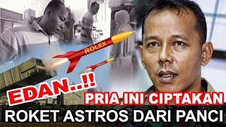 Dari Panci Menjadi Roket  Gebrakan TNI AD dalam Teknologi Alutsista Part 2