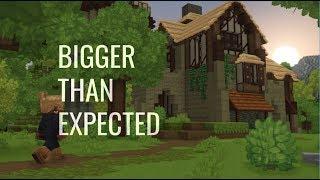 Why Hytale Lets Plays Will Be Huge