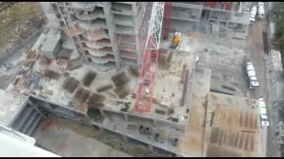 construction works wish istanbul by vahit safak 21-9-2016