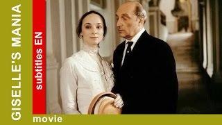 Giselles Mania. Russian Movie. Drama. English Subtitles. The Rock Films. StarMediaEN