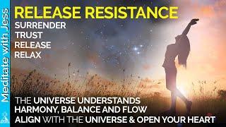 Trust That Everything Is Working Out For You  Surrender To The Wisdom Of The Universe  Inspiration