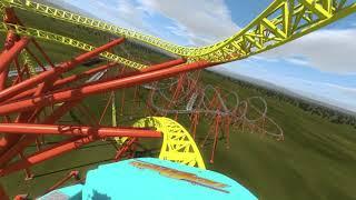 Torpedo NoLimits2