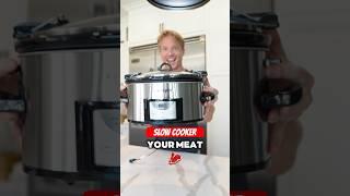 Slow Cooker The Effortless Way To Eat More Protein  LiveLeanTV