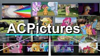 7th Anniversary of MLP Inspiration