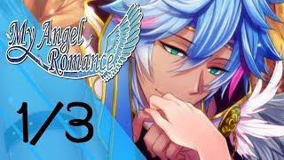 My angel romance - Ray - Parte 13