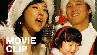 Korean teen mom and her own teen dad reunite for their first Christmas  Clip from Scandal Makers