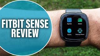 Fitbit Sense Review An In- depth Review Insider Breakdown