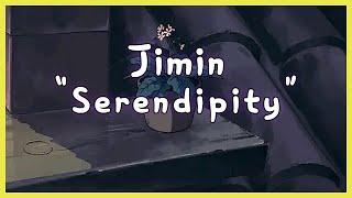 BTS Jimin- Serendipity but were sleeping next to Jimin  ᴗᵨᴗzZ JIMIN ASMR + REAL SUB