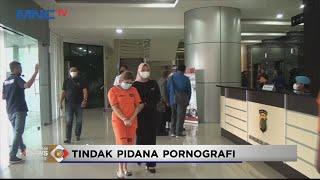 Polisi Ungkap Kasus Pornografi di Mango Live Streamer Untung Puluhan Juta #LintasiNewsPagi 0607