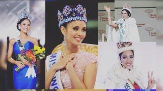 7 most beautiful Filipina beauty queens