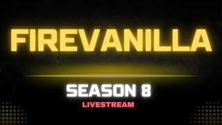 FIREVANILLA NEW SEASON CPVP