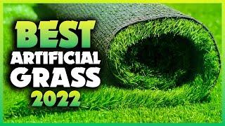 Top 5 Best Artificial Grass You can Buy Right Now 2023