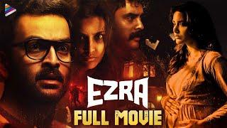 Ezra Latest Telugu Full Movie 4K  Prithviraj  Priya Anand  Tovino Thomas  Telugu New Movies 2022