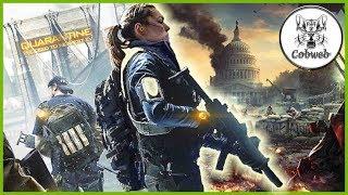 The Division 2 Что не так с игрой