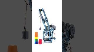 Motorized Crane kit  Motorized Structures