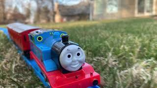 Opening and Closing to Thomas and Friends Tales From The Tracks 2006 VHS RARE VERSION FAKE