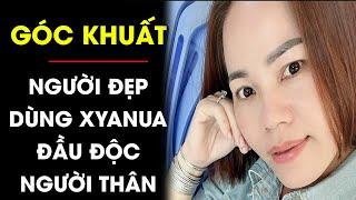 BÍ ẨN góc khuất những vụ phụ nữ trẻ đẹp dùng xyanua đầu độc người thân tàn nhẫn  Điều tra TV