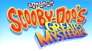 Opening To Scooby Doos Greatest Mysteries 1998 VHS