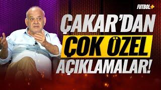 Ahmet Çakardan çok özel açıklamalar  MOBİLE ÖZEL  Galatasaray & Fenerbahçe & Beşiktaş