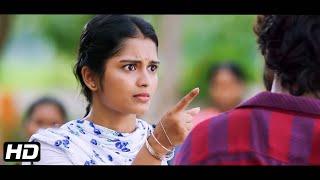 Village Real Love Story Telugu Romantic Full Hindi Dubbed South Movie  SaiPriyanka  Sun Mere Bhai