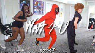 FREE Raud X 2RARE X Bril X Jersey club type beat - “Wait 4 U” @GoonaYT