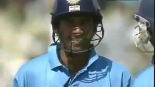 Balaji Excellent Batting Performance vs Pakistan