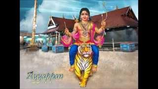 Thamarakkili..Ayyappa Devotional Song