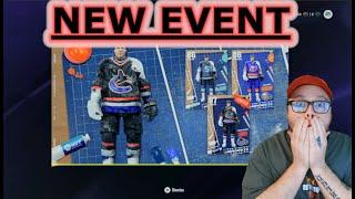 HUGE NEW MSPs Hut Heros Event NHL 24 Hut