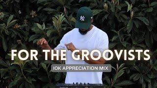 South African Deep House & 3-Step Mix 2024  10K Subs Appreciation Mix