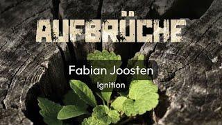 The Ignition Uraufführung - Fabian Joosten