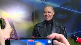 Natasa Bekvalac - Intervju - EXKLUZIVno TV Pink 2022