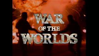 War of the Worlds - 1988–1990 - Season 1 Opening credits