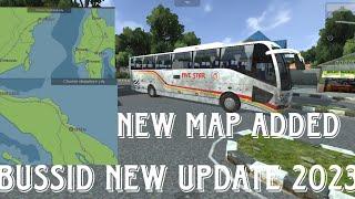 BUS SIMULATOR INDONESIA NEW UPDATE 4.0 - 2023