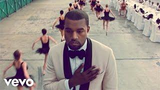 Kanye West - Runaway Full-length Film