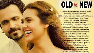 Old Vs New Bollywood Mashup Songs 2020 April \90s Old Hindi Songs Remix mashup 2020_Bollywood Songs