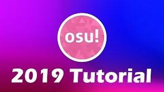2019 - How to Add Beatmaps Songs to Osu
