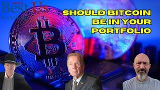 Bitcoin ETFs A Game Changer? SEC Approval & Your Investment Portfolio Platinum Weekly Review