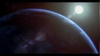 Contact - Opening Scene HD